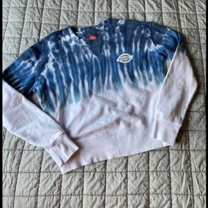 Size small, Dickies cropped crew neck